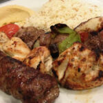 Arabic and Mediterranean