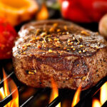 American and Ranch BBQ